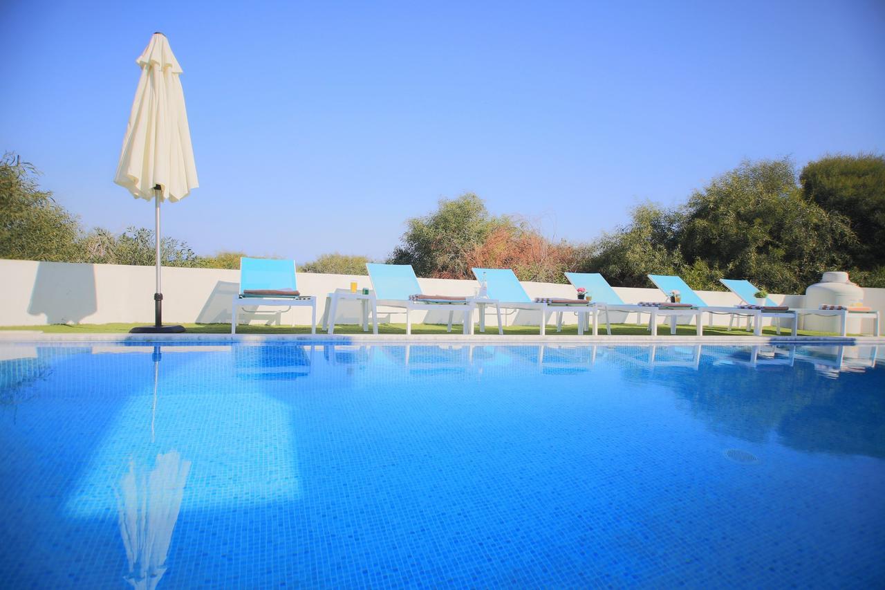 Akefalou Bay Villa Protaras Exterior photo
